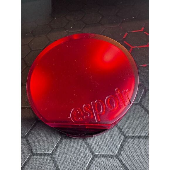 ESPOIR Be Velvet Cover Cushion 28 ginger 13g - Picture 1 of 3